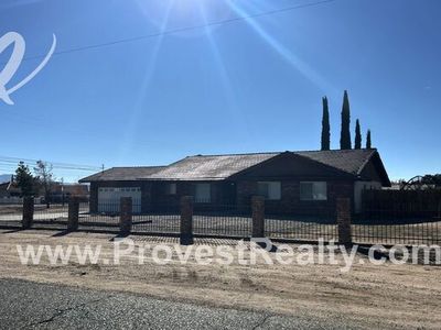 15275 Lime St, Hesperia, CA, 92345