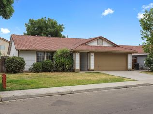 1537 Sandy Creek Dr, Newman, CA 95360