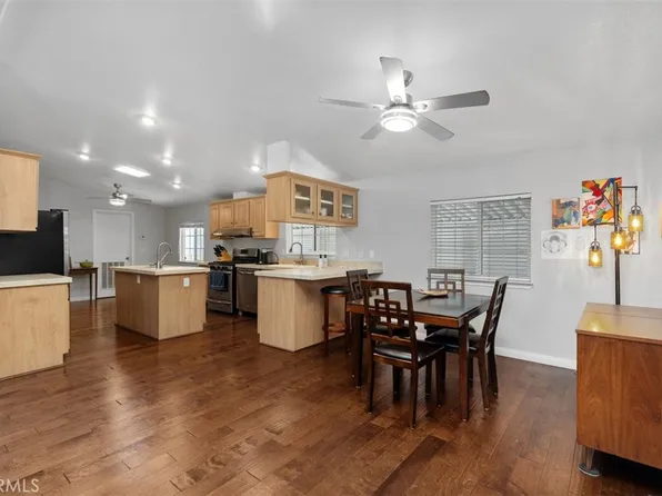 5815 E La Palma Ave Space 163, Anaheim, CA 92807
