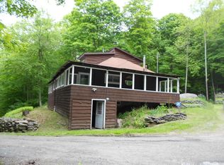 100 Hubbell Hill Rd, East Branch, NY 13756