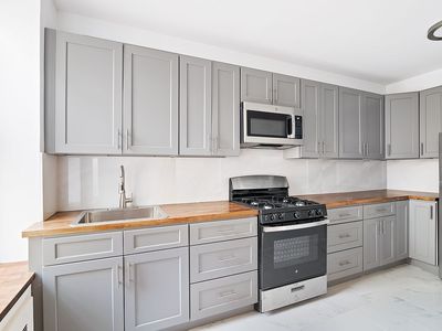 631 Academy St APT 5A, New York, NY, 10034