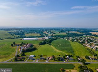 Edenville Rd, Chambersburg, PA 17202