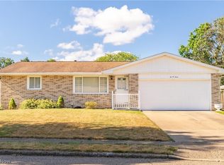 207 McCadden Ave NE, Massillon, OH