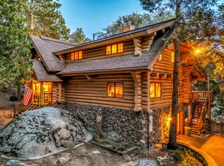 52381 Laurel Trl, Idyllwild, CA 92549