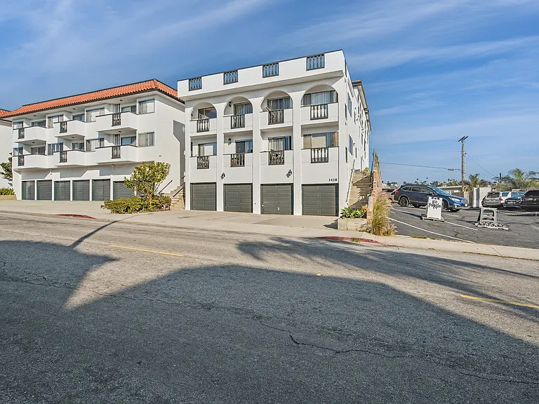 1454 Monterey Blvd #H — Photo 32