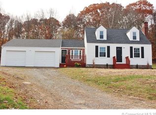 44 Aspinall Dr, Andover, CT 06232