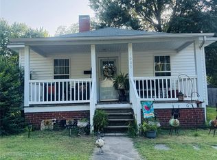 1005 Craven Ave, Kannapolis, NC 28083
