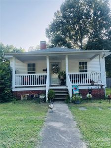 1005 Craven Ave, Kannapolis, NC, 28083