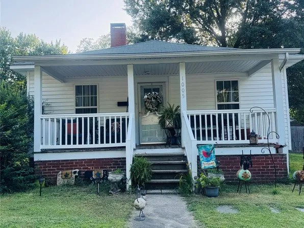 1005 Craven Ave, Kannapolis, NC 28083