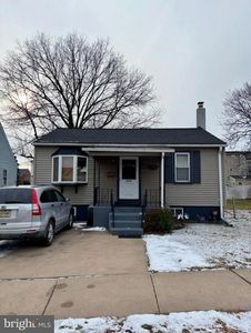 1045 Fairmount Ave, Trenton, NJ, 08629