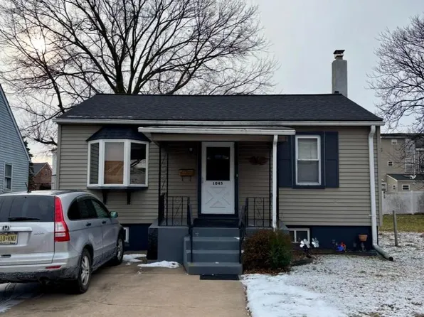 1045 Fairmount Ave, Trenton, NJ 08629