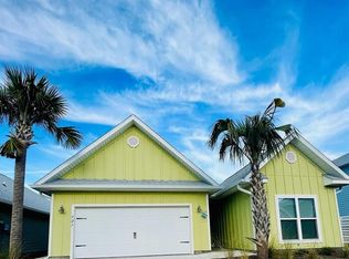 427 Sea Grv, Port Saint Joe, FL 32456