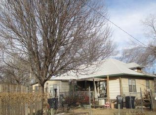 2019 S Youngs Blvd, Oklahoma City, OK 73108