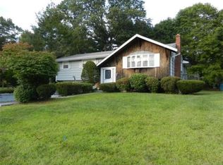 36 Juniper Rd, Avon, MA 02322