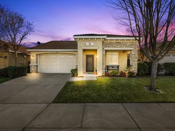 341 Suez Canal Ln, Sacramento, CA 95834