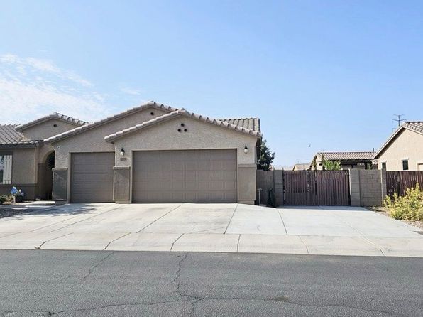 5833 W Hidalgo Ave