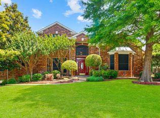 5401 Ranger Dr, Rockwall, TX 75032