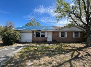 538 Cathay Rd, Wilmington, NC 28412