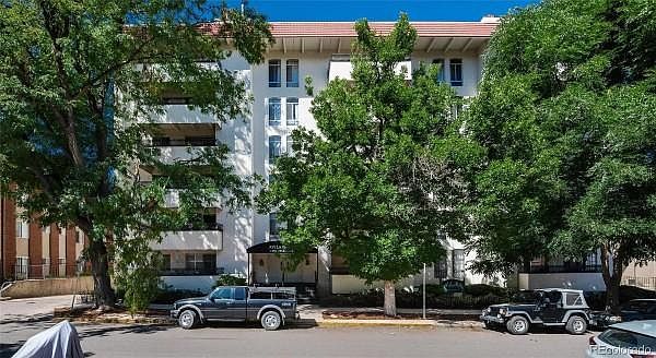 1st image of 1365 Columbine St APT 304