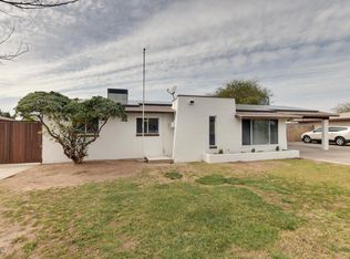 256 S Dobson Rd, Chandler, AZ 85224