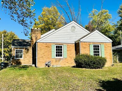 2014 Northshore Blvd, Anderson, IN, 46011