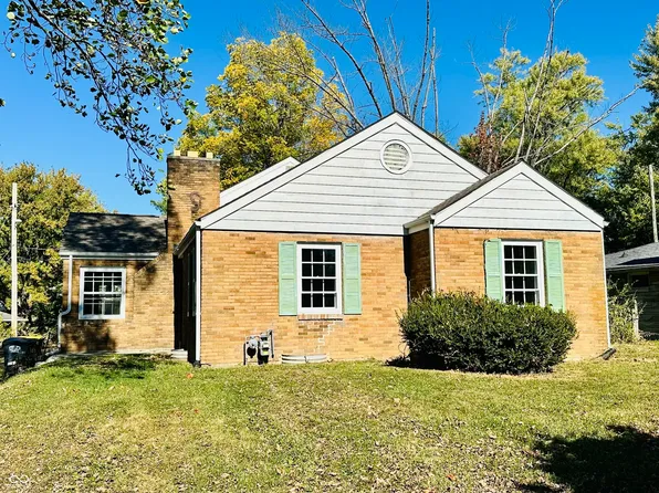 2014 Northshore Blvd, Anderson, IN 46011