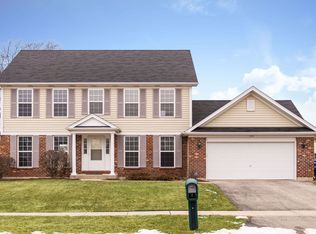 593 Magnolia St, Dekalb, IL 60115