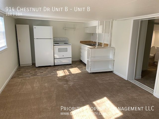 1st image of 914 Chestnut Dr Unit B