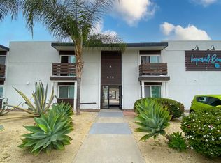 Imperial Beach Palms, Imperial Beach, CA 91932