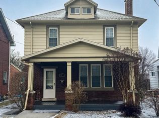 2236 Boas St, Harrisburg, PA 17103
