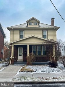 2236 Boas St, Harrisburg, PA, 17103