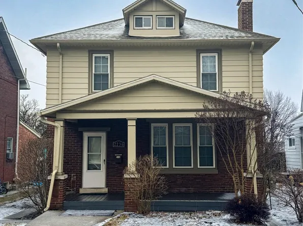 2236 Boas St, Harrisburg, PA 17103