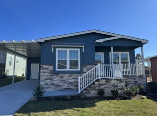 11720 Thousand Trails Road Reserve #Townhouse E-146, Willis, TX 77318