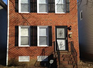 2009 Seminary Ave, Richmond, VA 23220