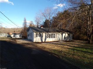 3834 Knollview Dr, Sophia, NC 27350