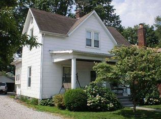 407 E Main St, Boonville, IN 47601