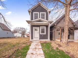 1538 Ringgold Ave, Indianapolis, IN 46203