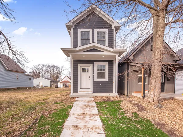 1538 Ringgold Ave, Indianapolis, IN 46203