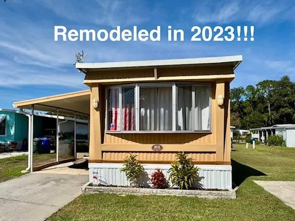 805 Fountainview N #E25, Lakeland, FL 33809