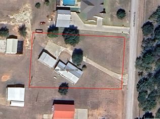 236 Deer Shadow Cir, Whitney, TX 76692