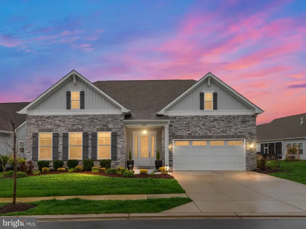 235 Bayberry Dr, Chester, MD 21619