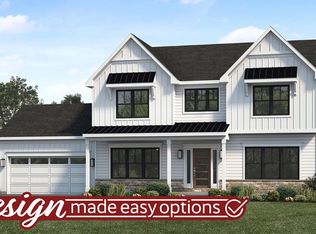 Huntington Plan, Summer Layne, Annville, PA 17003