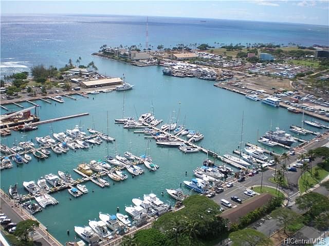 1st image of 1118 Ala Moana Blvd APT 2803