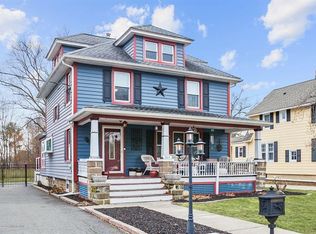 304 Monmouth St, East Windsor, NJ 08520