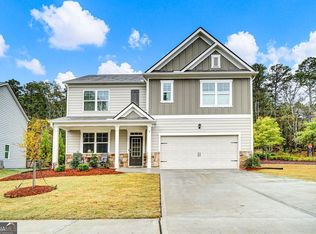 2 Shadwood Pl, Dawsonville, GA 30534
