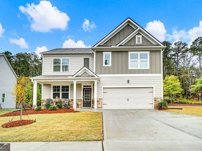 2 Shadwood Pl, Dawsonville, GA, 30534