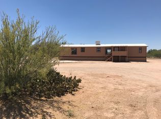 13185 N Flintlock Rd, Marana, AZ 85653