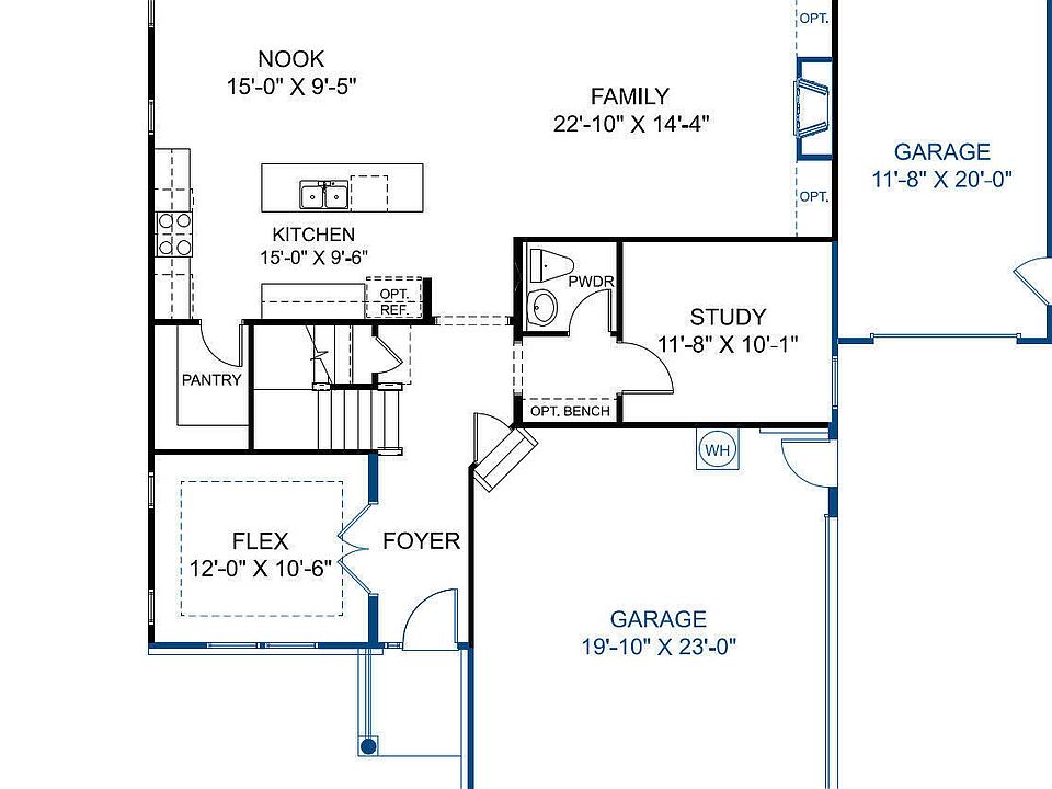 2nd image of 261 Dona Drive