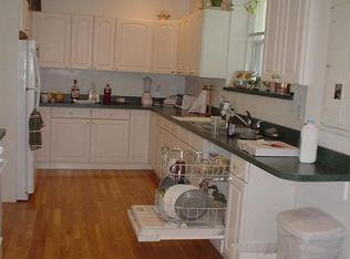 116 University Rd #2, Brookline, MA 02445