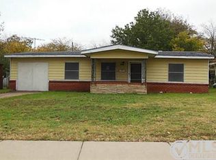 1821 Joyce St, Arlington, TX 76010